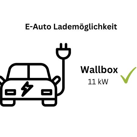 Ruhe Im Zentrum Privatparkplatz&Panorama-Erker Wurzburgo Exterior foto